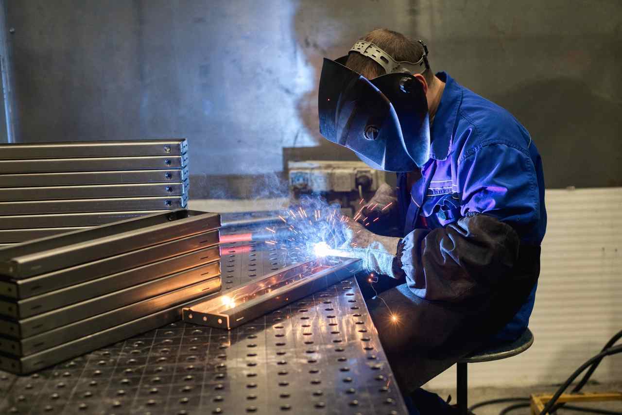 Stainless Steel Engineering