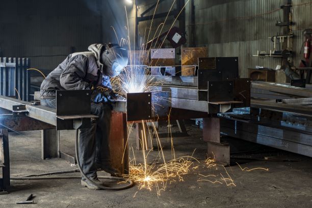 Machining Tools & Equipment